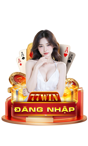77win đăng nhập icon