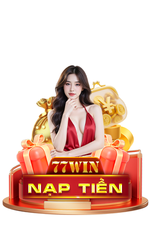 77win nạp tiền icon