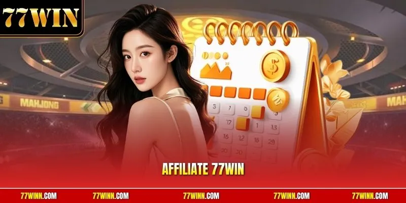 Affiliate 77Win