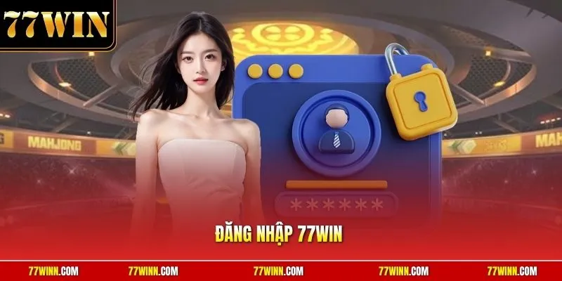 Đăng nhập 77Win