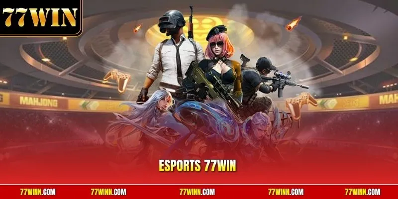 Esport 77Win