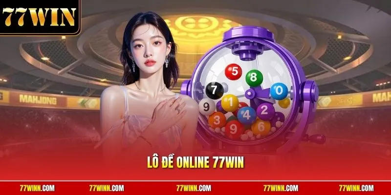 Lô đề online 77Win