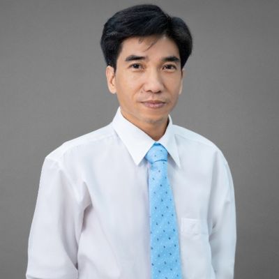 Trần Hải Nam